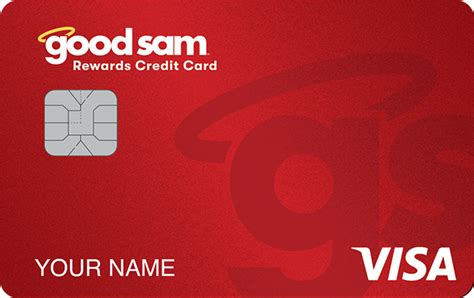 goodsam rewards